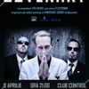 Concert Covenant in Club Control, Bucuresti