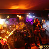  Poze New Model Army, Hard Rock Cafe