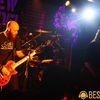  Poze New Model Army, Hard Rock Cafe