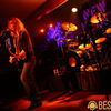  Poze New Model Army, Hard Rock Cafe
