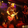  Poze New Model Army, Hard Rock Cafe