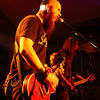  Poze New Model Army, Hard Rock Cafe