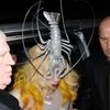 Lady GaGa la Londra