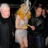 Lady GaGa la Londra
