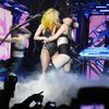 Lady GaGa la Londra