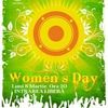 Women's Day Party la Hard Rock Cafe