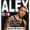 Concert Alex pentru doamne si domnisoare la Club Bamboo