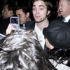 Premiera Remember Me - `fetele` lui Robert Pattinson