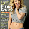 Britney Spears pe coperta Rolling Stone (poze)
