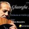 Concert Gheorghe Zamfir la Sala Polivalenta