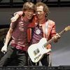 Piesele Rolling Stones, raspandite pe strazile din Dartford
