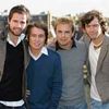 Albumul Take That, 1 milion de exemplare vandute in 19 zile
