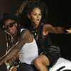 Kat DeLuna face un duet `nebun` cu Lil Wayne