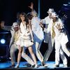Miley Cyrus (Hannah Montana), aniversare la Disneyland