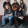 Trooper deschid concertul Nazareth din Bucuresti