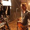 Keith Urban, filmari clip Sweet Thing