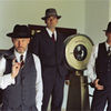 Gotan Project in concert la Bucuresti, vara aceasta