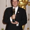 Michael Giacchino Oscar 2010