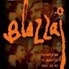 Concert Blazzaj la Hard Rock Cafe