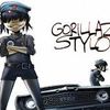 Gorillaz  Stylo, record de vizualizari pe YouTube