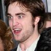 Robert Pattinson, batut pentru ca-si dadea aere de actor