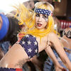 Lady Gaga, videoclip Telephone 