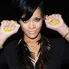 Rihanna, cea mai vanduta cantareata in 2008