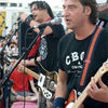 Trupa ZOB aduce tribut Green Day in Clubul Tribute