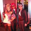 Costi Ionita, Bob Sinclar, Shaggy, Andrea - filamari I Wanna