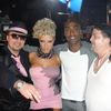 Costi Ionita, Bob Sinclar, Shaggy, Andrea - filamari I Wanna