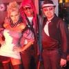 Costi Ionita  videoclip de 150.000 $ cu Bob Sinclar si Shaggy (poze)