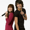 Joe Jonas si Demi Lovato, videoclip Make a Wave