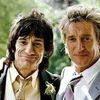 Ronnie Wood si Rod Stewart au inregistrat un nou album The Faces