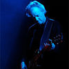 Zapada afara si Snowy White in Hard Rock Cafe