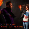 Paula Seling si Ovi au patruns in Top 20 BestMusic