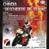 Trooper si Mihai Margineanu deschid sezonul motoarelor