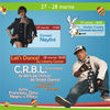CRBL la Liberty Center