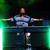 Fatboy Slim revine in Romania, la The Mission Dance Weekend