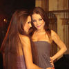 Roller Sis, la filmarile videoclipului You`re A Place In My Heart