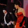 Dalma a filmat clip pentru `Love Was Never Her Friend`
