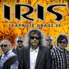Iris canta la Hard Rock Cafe