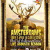 The Amsterdams la Scena