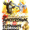 The Amsterdams versus Les Elephantes Bizarres