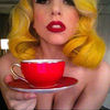 Lady Gaga - facuta sa planga de catre fani, de ziua ei