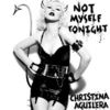Christina Aguilera - Not Myself Tonight audio