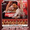 Ladies Night - Flamingo Boys in Bellagio Club