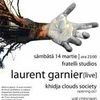 Concert Laurent Garnier