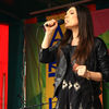 Paula in concert