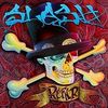 Fergie - invitata pe albumul solo Slash
