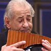Gheorghe Zamfir sarbatoreste 69 de ani.